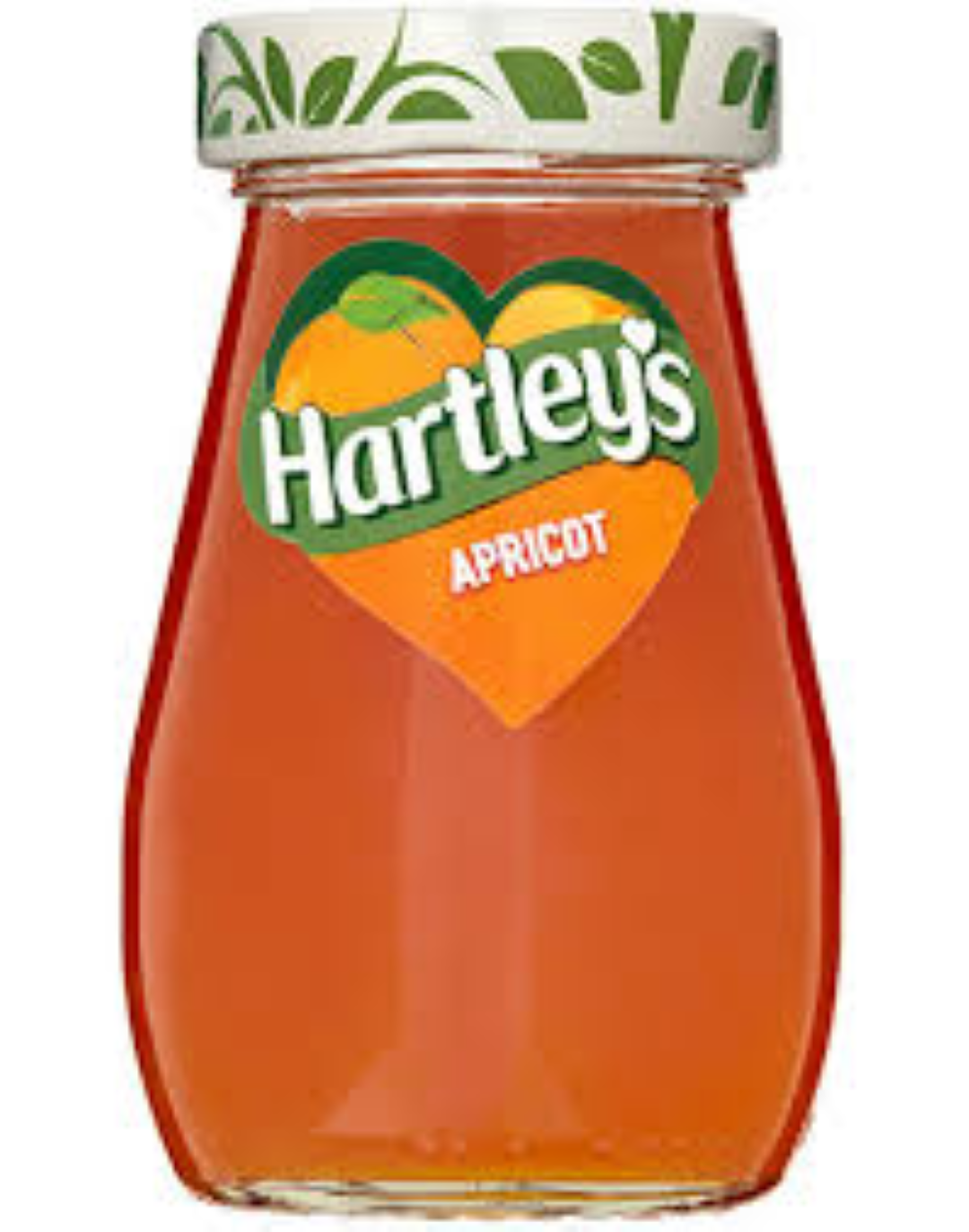HARTLEYS APRICOT JAM 340G